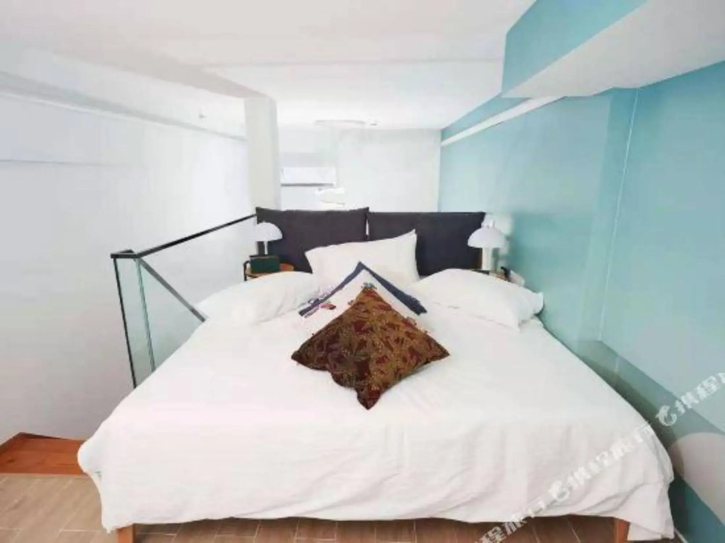 Haikou Meilan No.1 Hotel