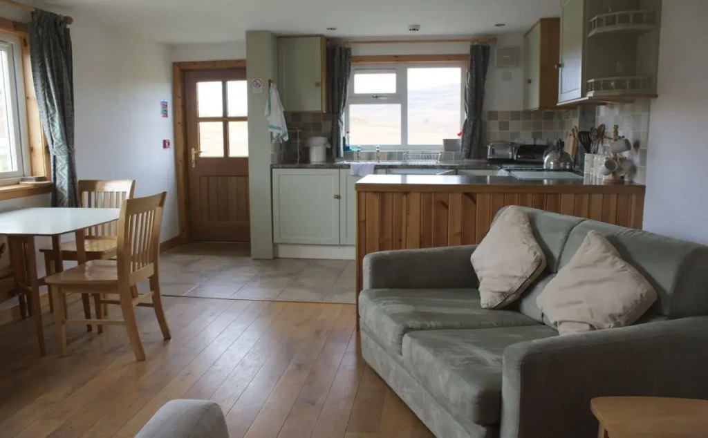 Glebe Barn - Hostel