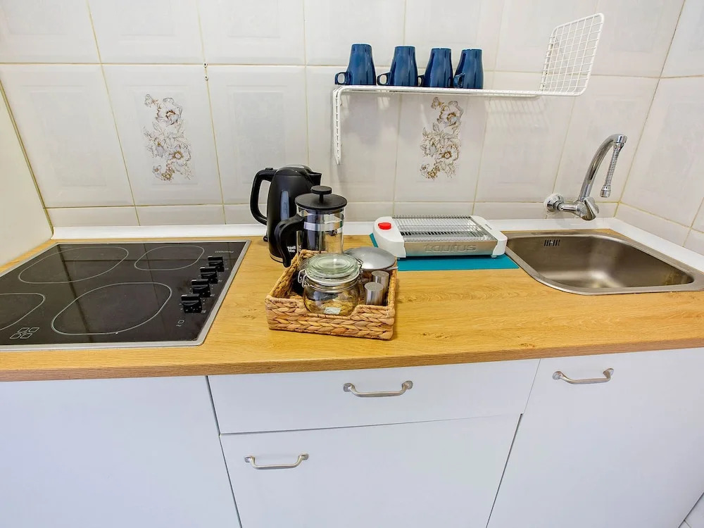 Pleasant Apartment in Torremolinos With Swimming Pool