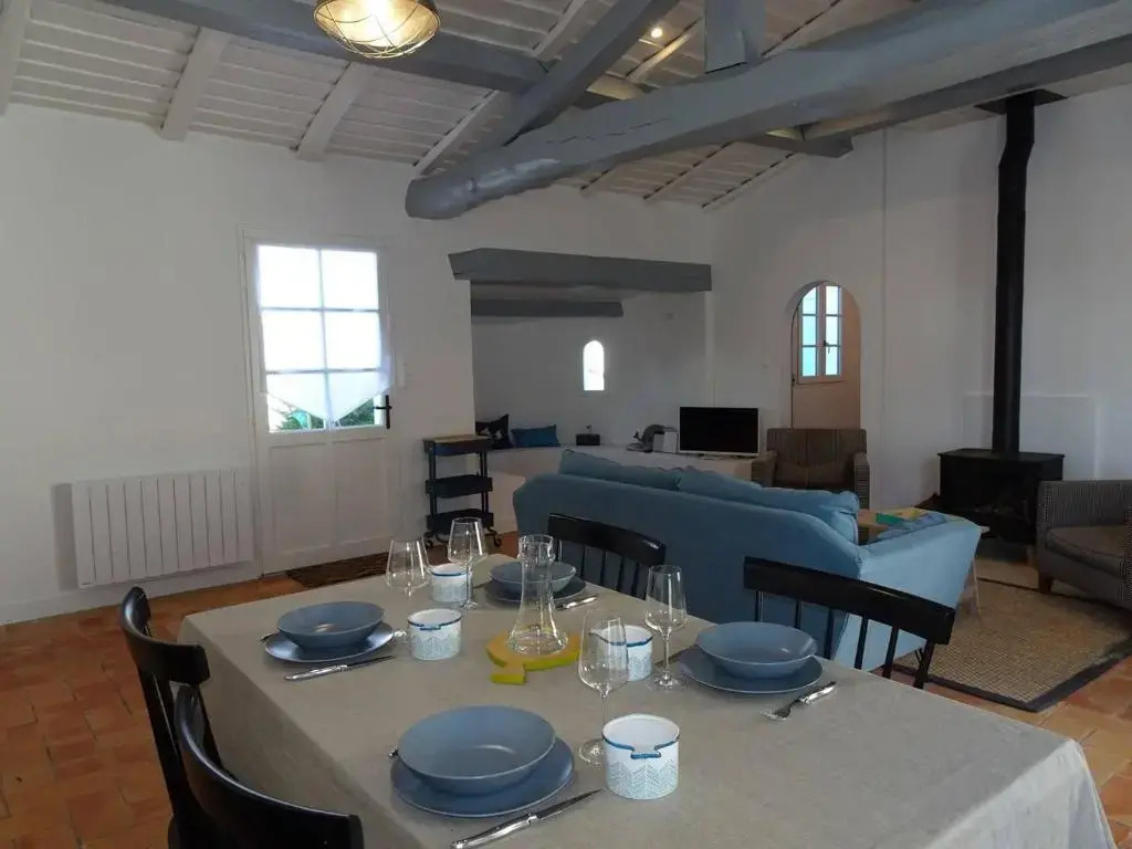 Maison Noirmoutier-en-l'Île, 3 pièces, 4 personnes - FR-1-224B-103