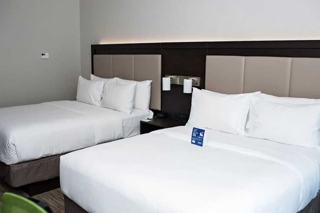 Holiday Inn Express & Suites Birmingham North - Fultondale