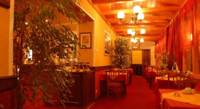 Hotel Steiner