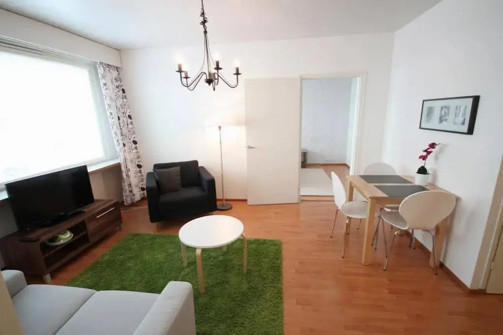 Comodo Apartments Tampere