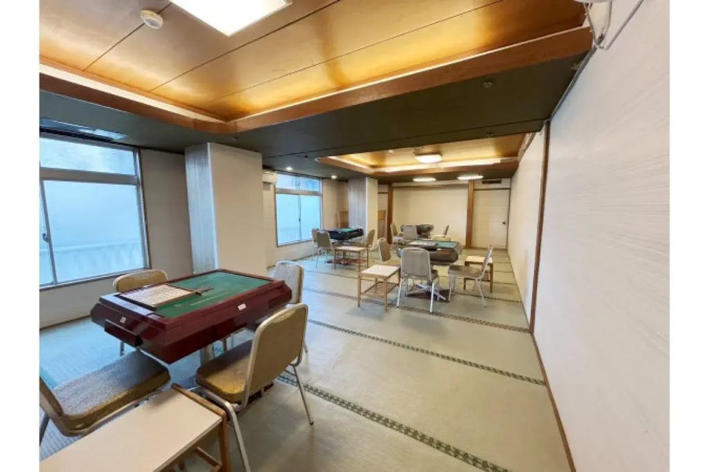 Itoen Hotel Shikisai
