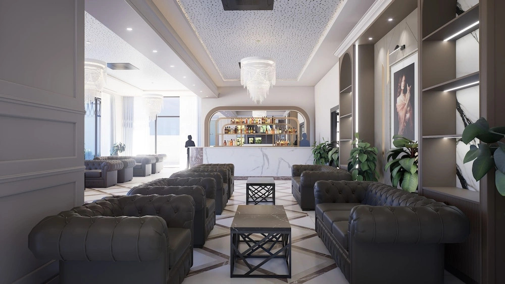 Casa dellELEGANZA Hotel & Event Hall, Mineral Pools & Private Beach