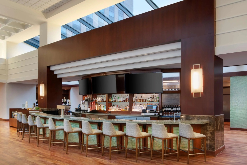 Hyatt Regency Dulles International Airport