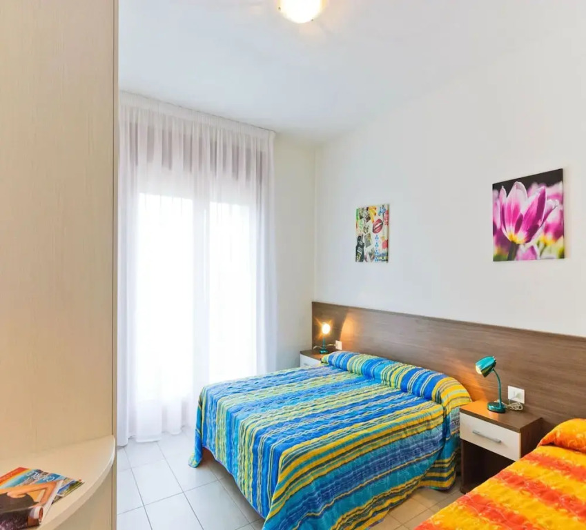 Residence Galleria Gran Madò