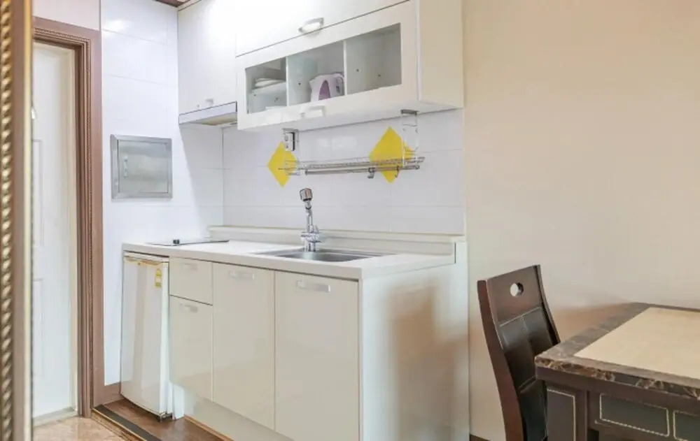 Taean the Nature and Lake Pension