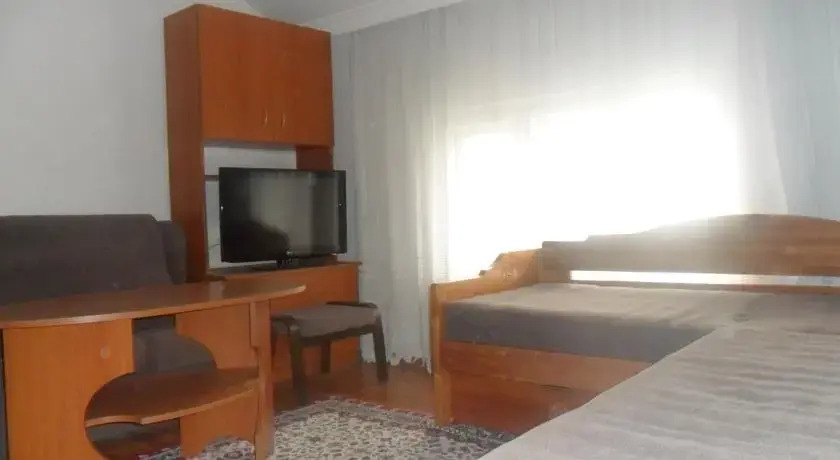 Kalpazanovi Guest House