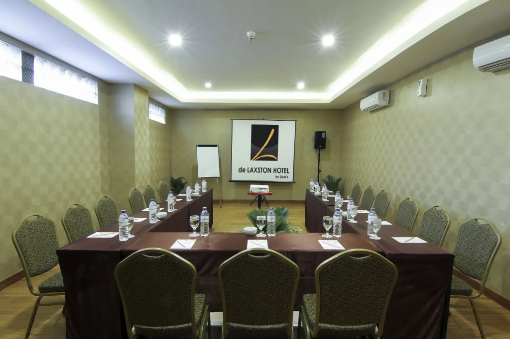 De Laxston Hotel Yogyakarta, Azana Hotels Collection