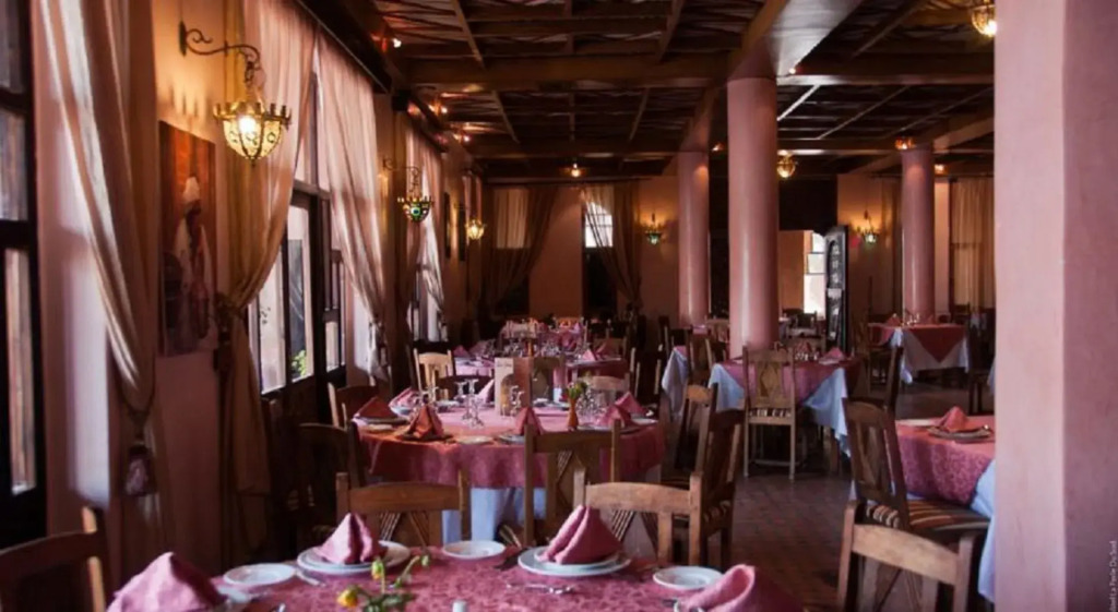Hotel La Perle du Sud