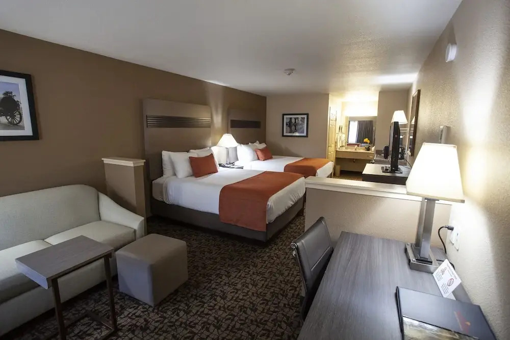 Hotel Imperiale