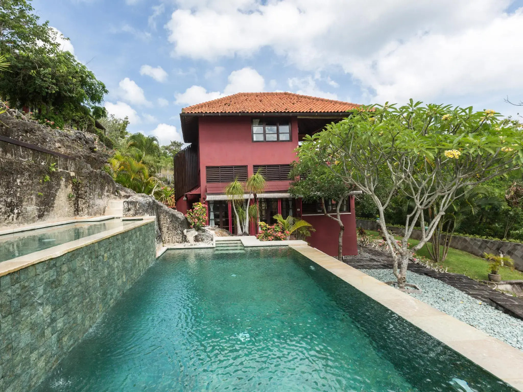 Canang Sari Villas