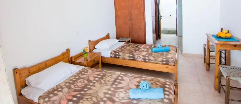 Spiti Kritikos