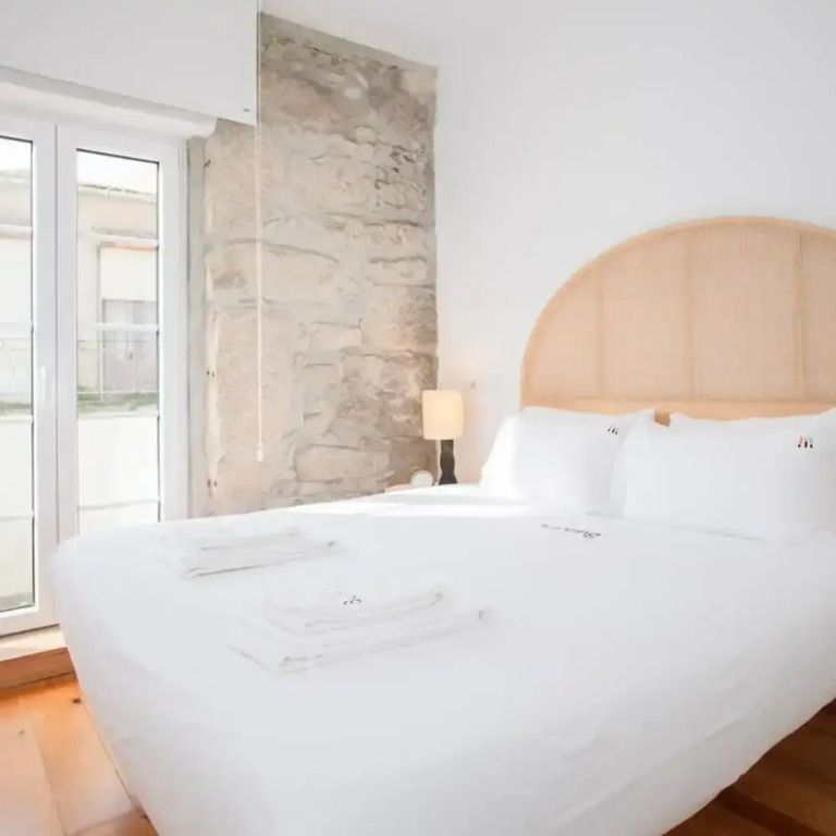 Liiiving in Gaia - Casa da Vinha Apartment Viii