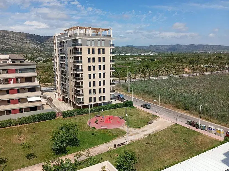 Apartamentos Yolimar Oropesa 3000