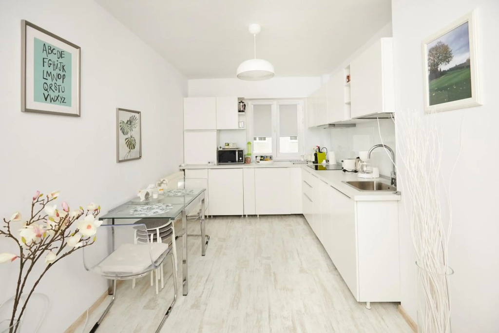 Vama Apartment