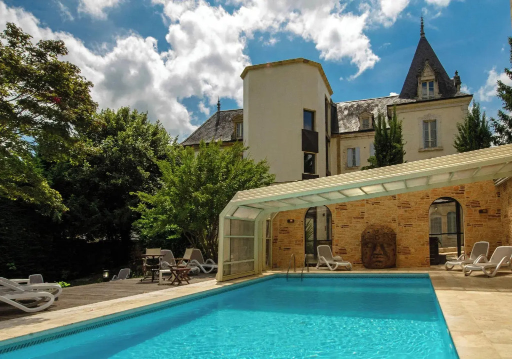 Clos La Boëtie & Spa