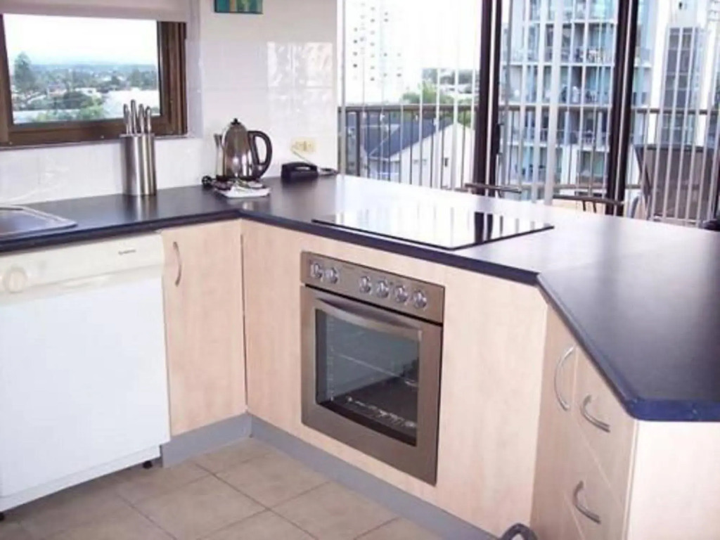 Warringa Surf Holiday Apartments