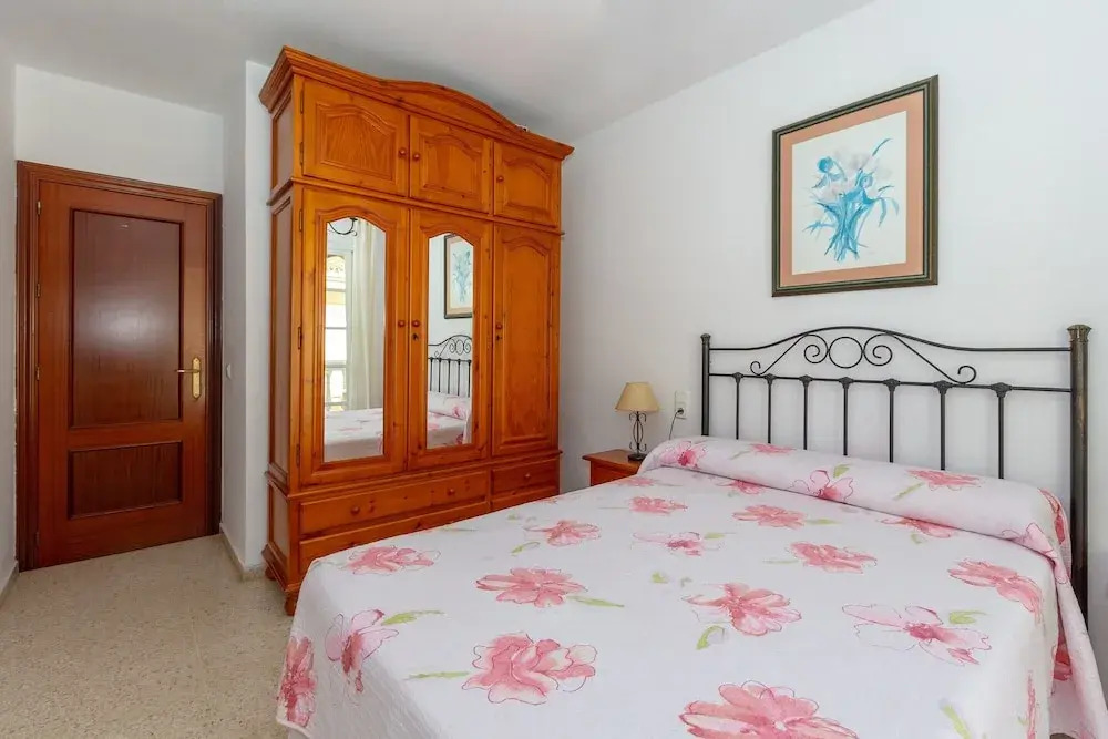 El Morche - Apartment In El Morche. Free Wifi
