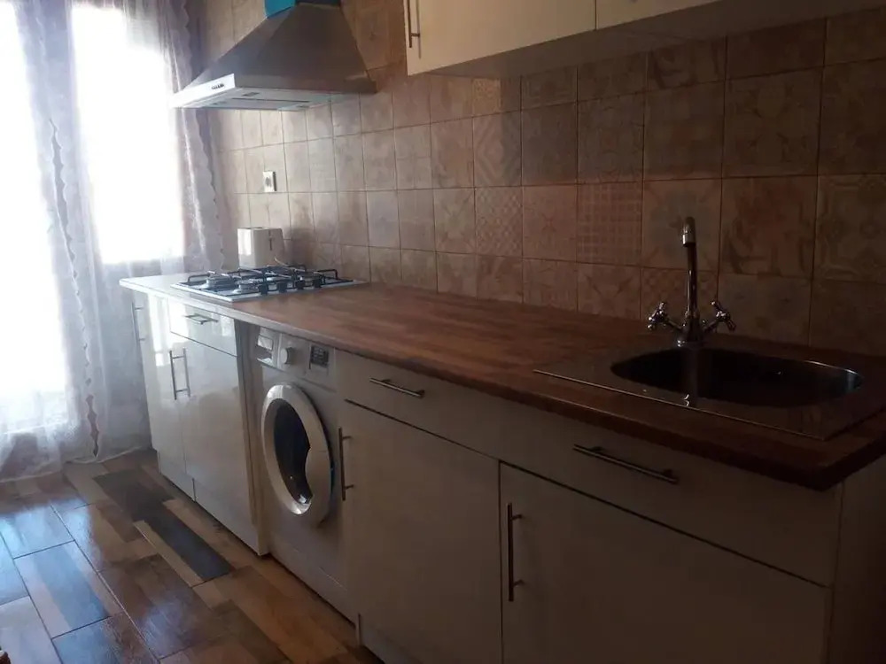 Apartamento La Estacin