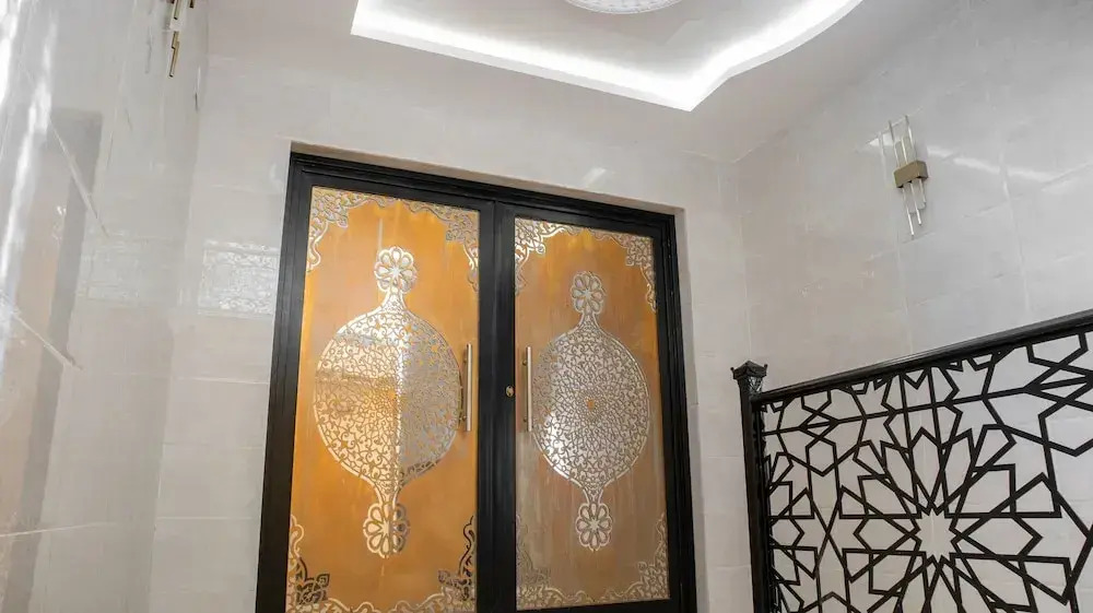 Comfortable Family Apt 10M Masjid Nabawi