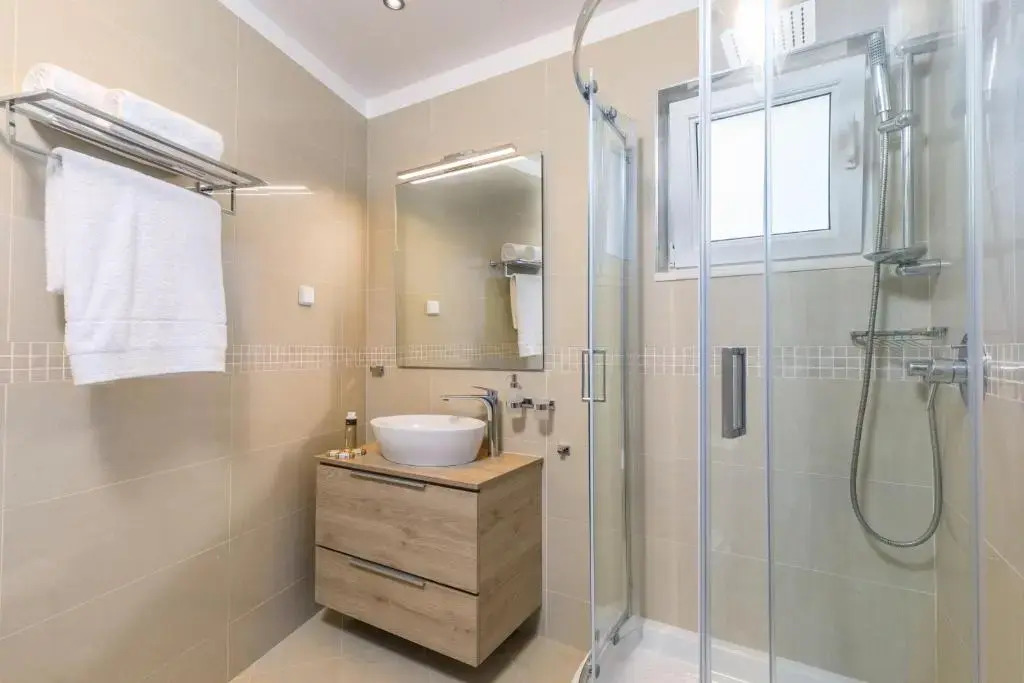 Bolla DOro Luxury Villas