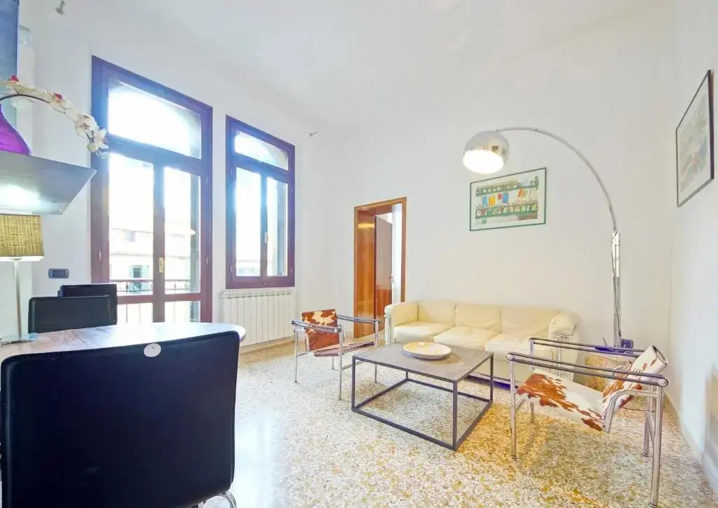 DolceVita Apartments N. 331