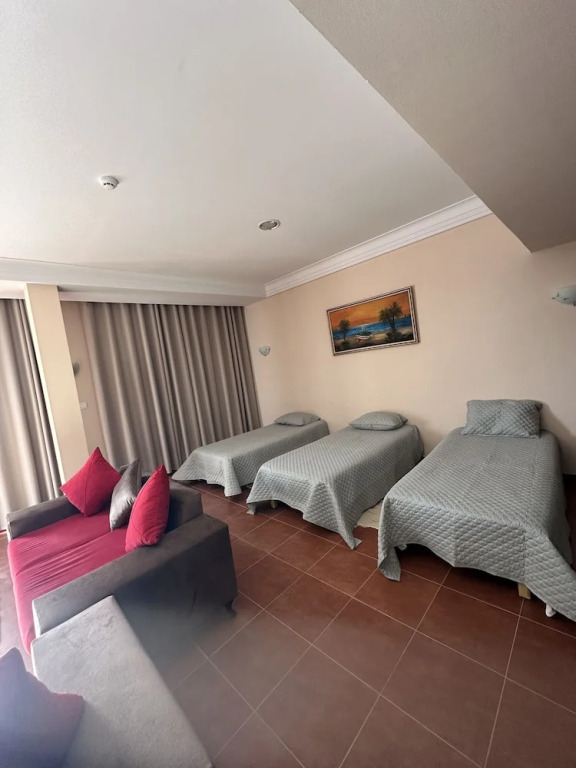 Hotel Galaxy