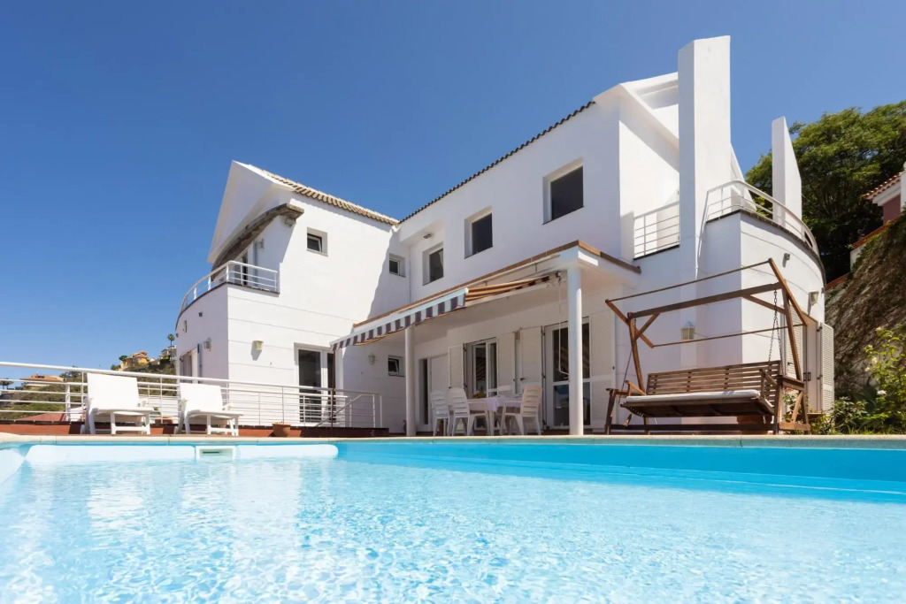 Home2Book Exclusive Villa with pool, El Sauzal