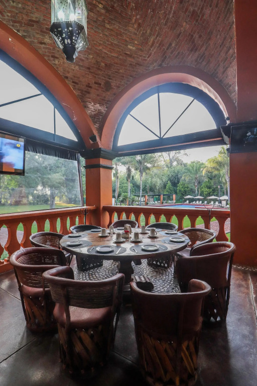 El Marques Hacienda