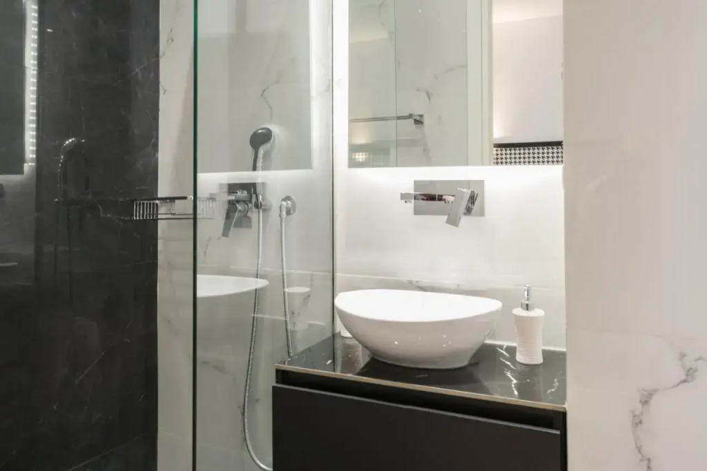 Voda Luxury Residence Penthouse #602