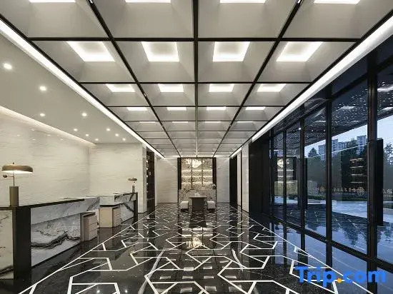 Heju Wanjia Hotel Lianyungang (Ganyu District Government · Wuyue Plaza Branch)