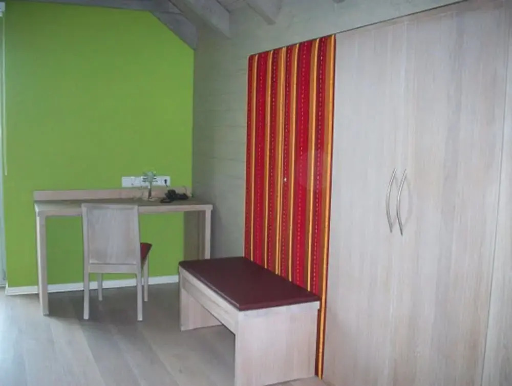 RotHweinHotel