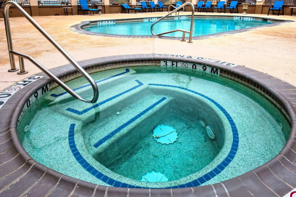Hampton Inn & Suites Corsicana