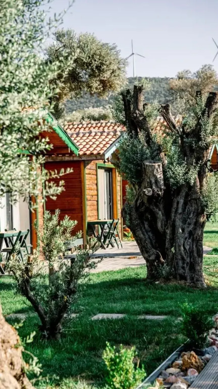 Serender Bungalov