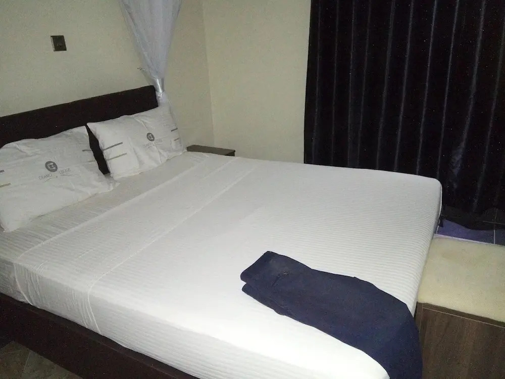 Ceamo Prestige Lodge Lodwar