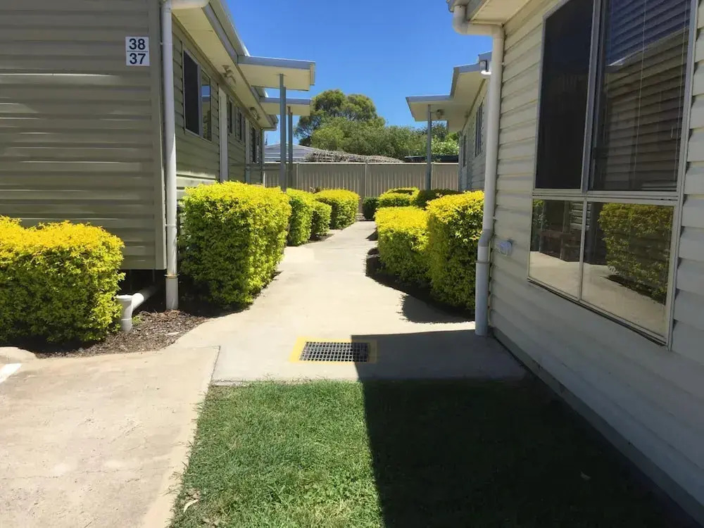 Springsure Overlander Motel