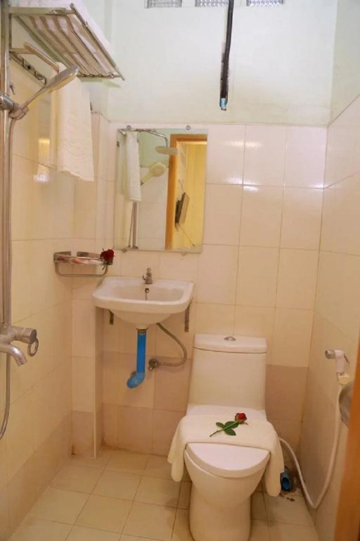 Hotel Shwe Pyi Tan
