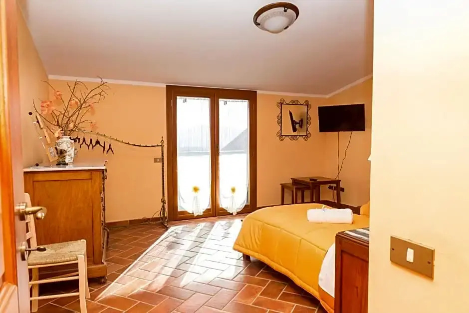 B&B Da Natalina