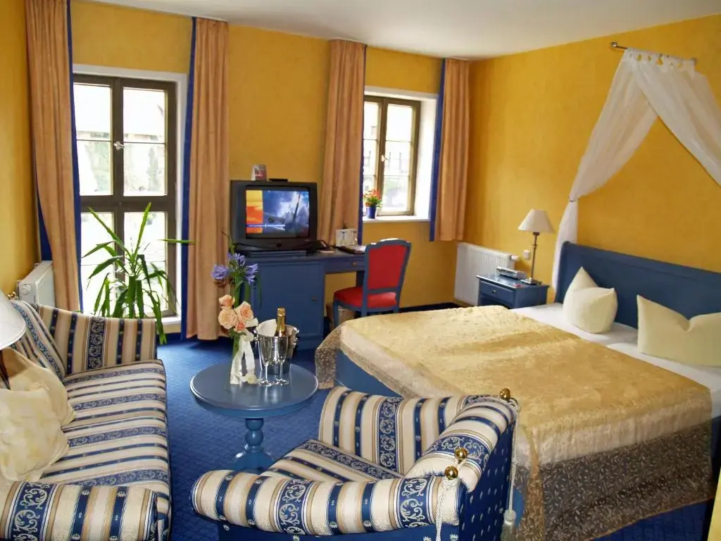 Hotel & Spa Wasserschloss Westerburg