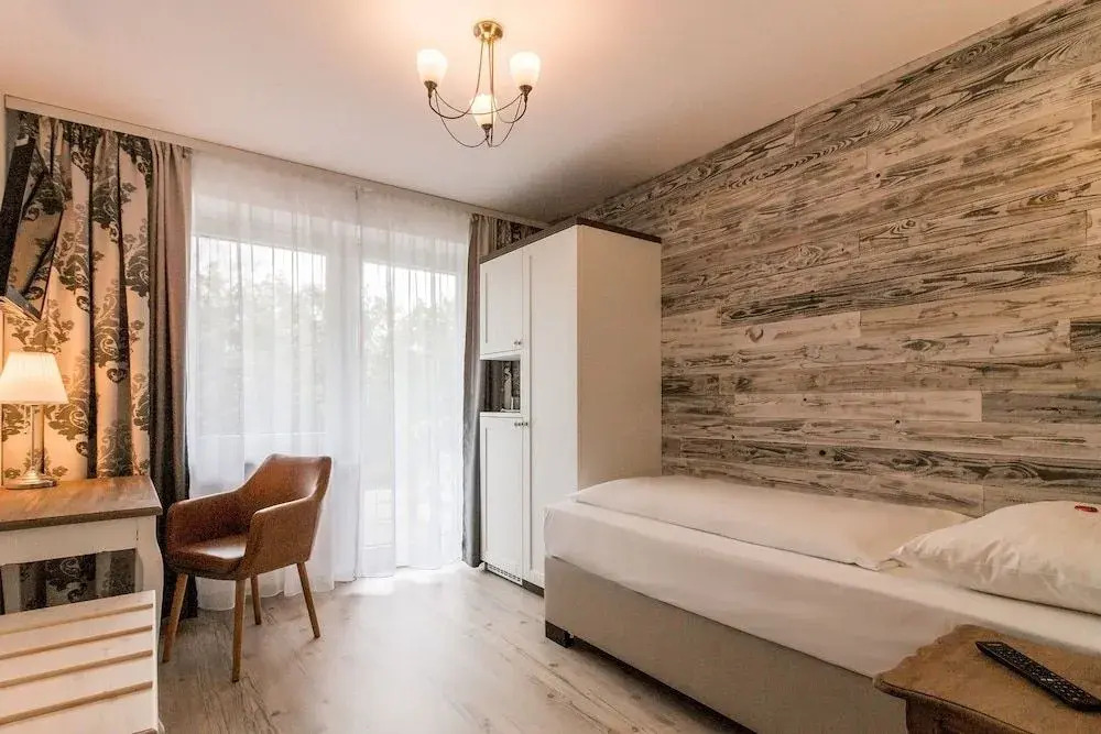 Hotel Diana Garni