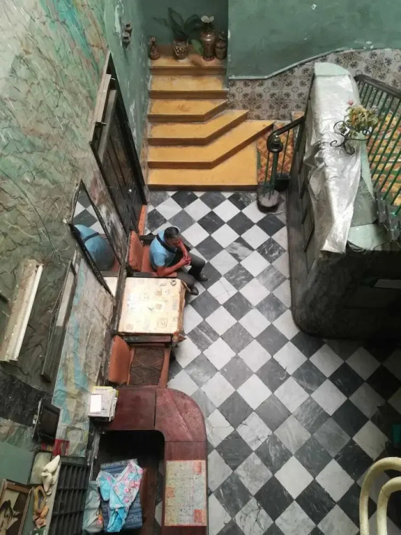 Hotel Oulid
