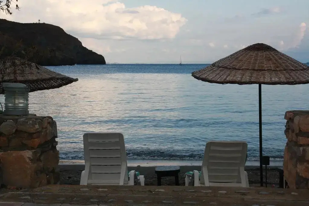 Ortam Pension