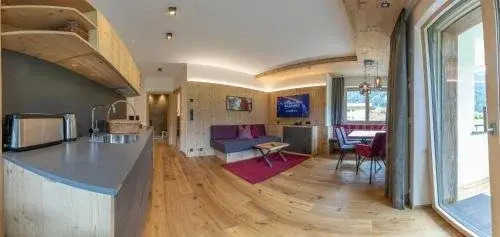 Apartments Edenlehen