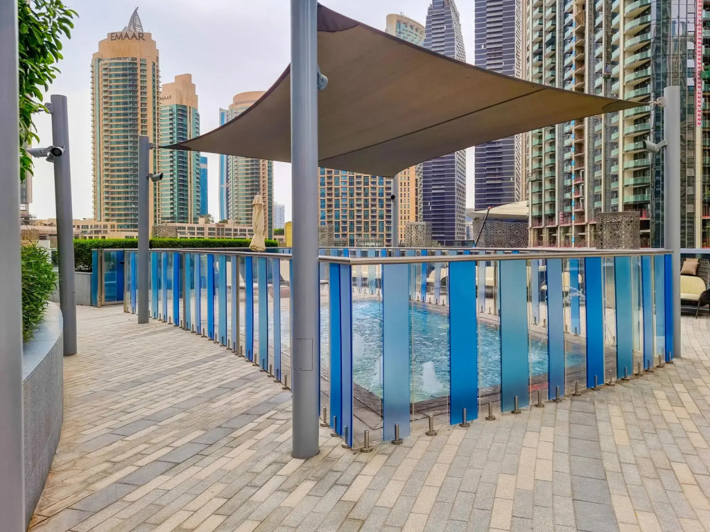 DXB - Opera Grand - 401 - DT