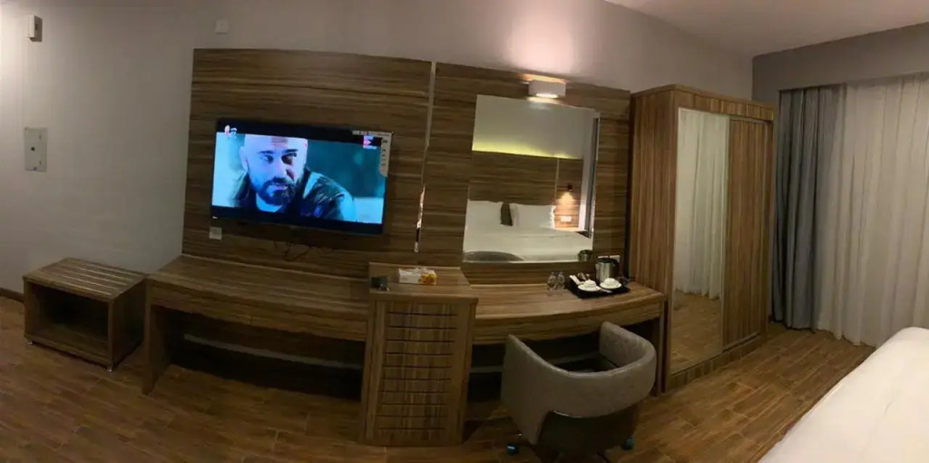 ساس رتل للوحدات السكنية المفروشة
