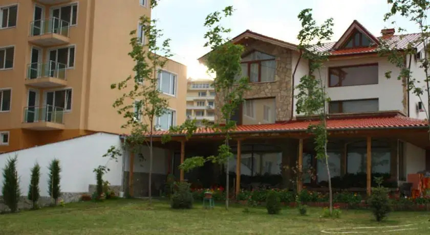 Todorovi Guest House