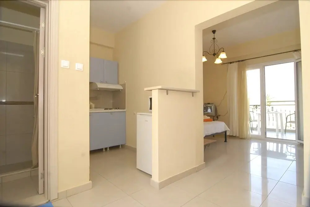 Villa Camellia