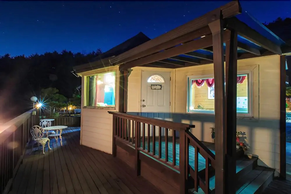 Yangpyeong Nature Story Pension